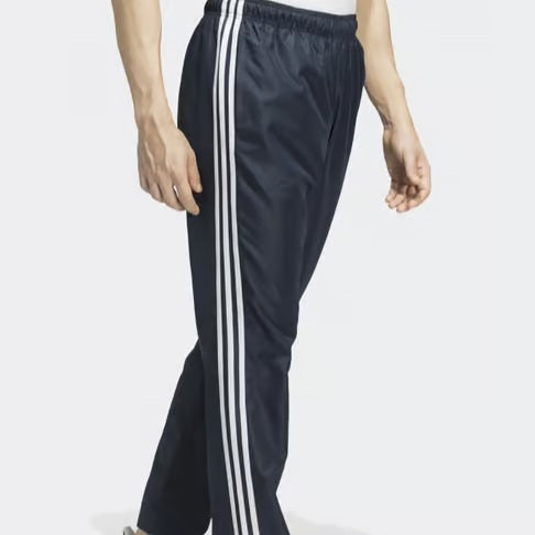 Adidas Solid & Casual Men Track Pants (Navvy Blue)
