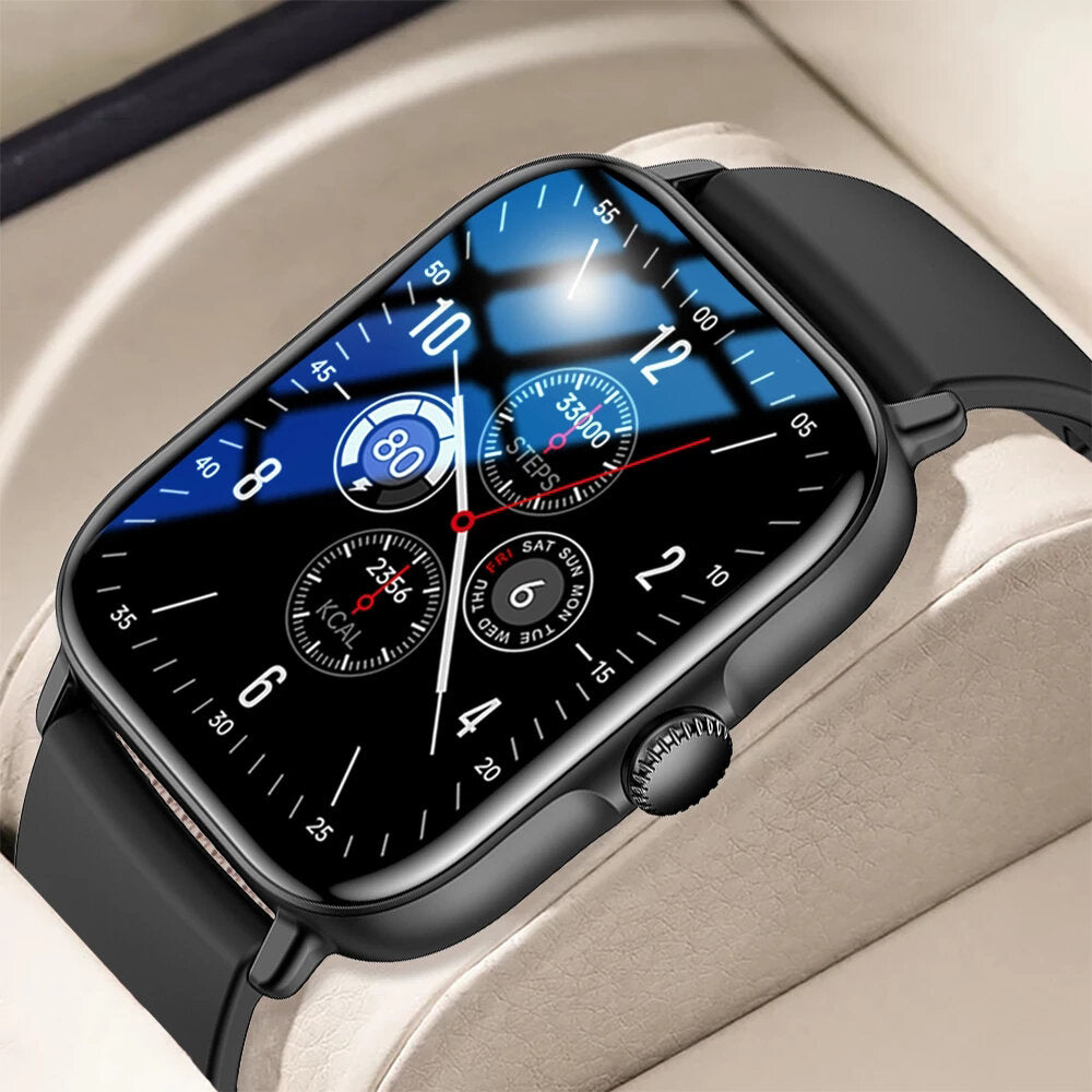 Watch Collection