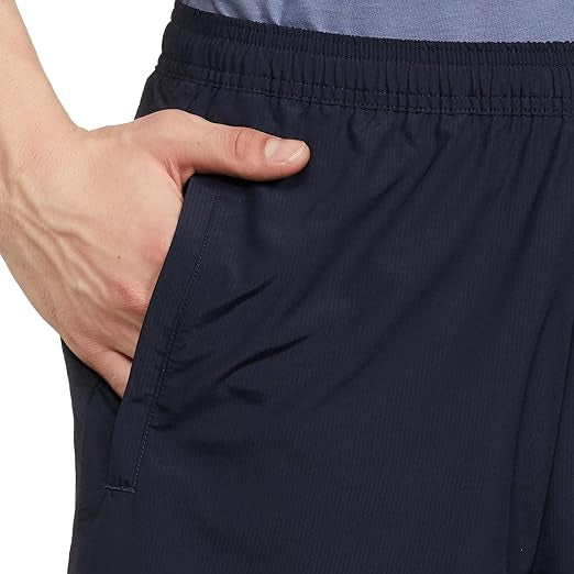 ADIDAS Solid Men Sports Shorts (Grey, Black, Blue) 3-Pack